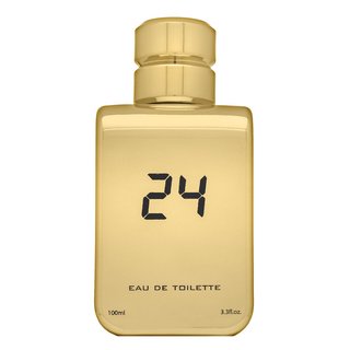 ScentStory 24 Gold Eau de Toilette da uomo 100 ml