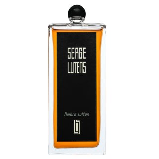 Serge Lutens Ambre Sultan Eau de Parfum da donna 100 ml