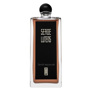 Serge Lutens Santal Majuscule Eau de Parfum unisex 50 ml