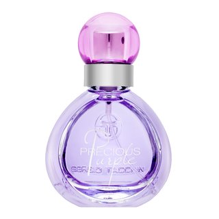 Sergio Tacchini Precious Purple Eau de Toilette da donna 30 ml