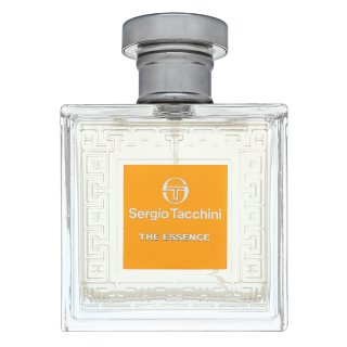 Sergio Tacchini The Essence Eau de Toilette da uomo 100 ml