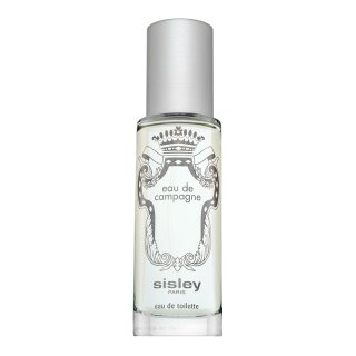 Sisley Sisley Eau de Campagne Eau de Toilette unisex 100 ml