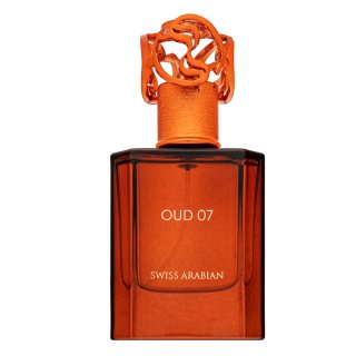 Swiss Arabian Oud 07 Eau de Parfum unisex 50 ml