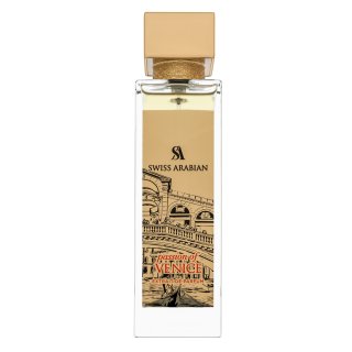 Swiss Arabian Passion Of Venice profumo unisex 100 ml