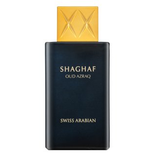 Swiss Arabian Shaghaf Oud Azraq Eau de Parfum unisex 75 ml