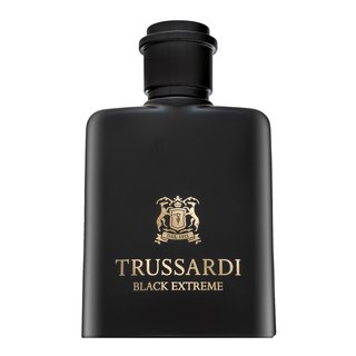 Trussardi Black Extreme Eau de Toilette da uomo 50 ml