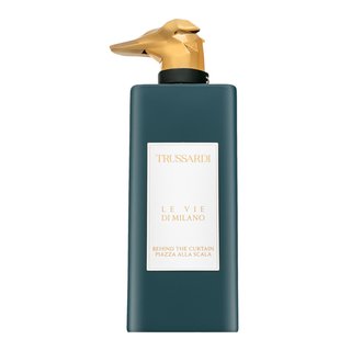 Trussardi Le Vie Di Milano Piazza Alla Scala Eau de Parfum da donna 100 ml