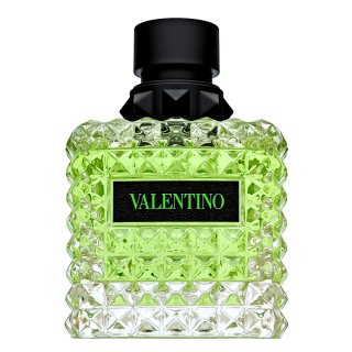 Valentino Donna Born In Roma Green Stravaganza Eau de Parfum da donna 100 ml