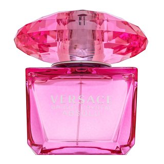 Versace Bright Crystal Absolu Eau de Parfum da donna 90 ml