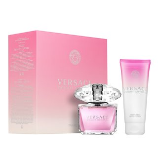 Versace Bright Crystal confezione regalo da donna Set III.