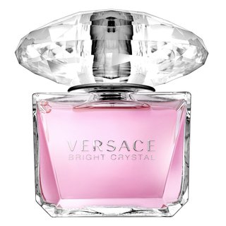 Versace Bright Crystal Eau de Toilette da donna 90 ml