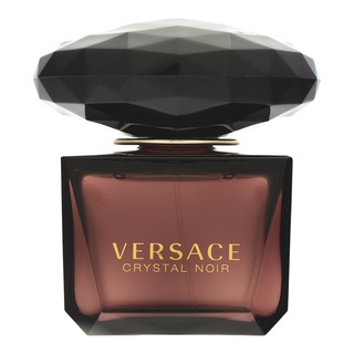 Versace Crystal Noir Eau de Toilette da donna 90 ml