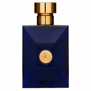 Versace Dylan Blue Eau de Toilette da uomo 100 ml