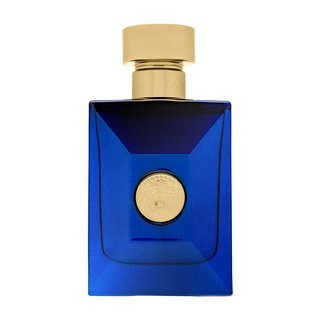 Versace Dylan Blue Eau de Toilette da uomo 50 ml