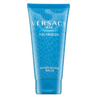 Versace Eau Fraiche balsamo dopobarba da uomo 75 ml