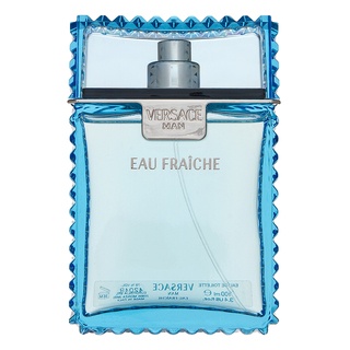 Versace Eau Fraiche Man Eau de Toilette da uomo 100 ml