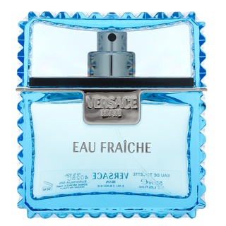 Versace Eau Fraiche Man Eau de Toilette da uomo 50 ml