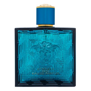 Versace Eros Eau de Parfum da uomo 100 ml