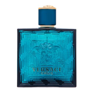 Versace Eros Eau de Toilette da uomo 100 ml