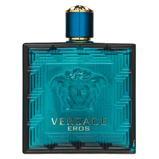 Versace Eros Eau de Toilette da uomo 200 ml