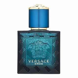 Versace Eros Eau de Toilette da uomo 30 ml