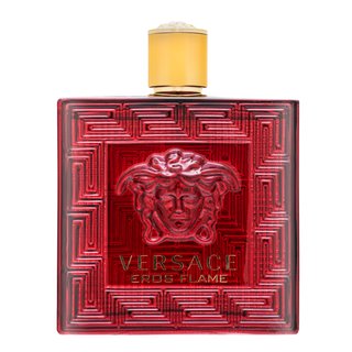 Versace Eros Flame Eau de Parfum da uomo 200 ml