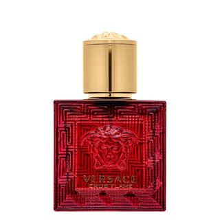 Versace Eros Flame Eau de Parfum da uomo 30 ml