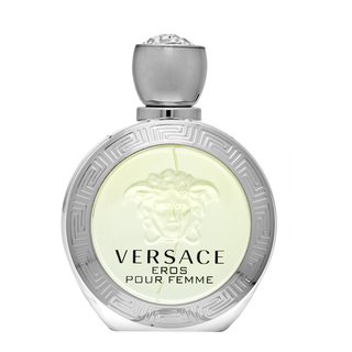 Versace Eros Pour Femme Eau de Toilette da donna 100 ml