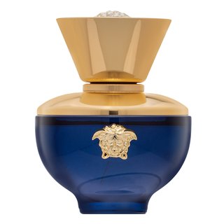 Versace Pour Femme Dylan Blue Eau de Parfum da donna 50 ml