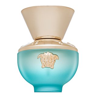 Versace Pour Femme Dylan Turquoise Eau de Toilette da donna 30 ml