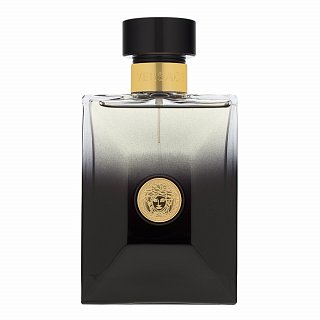 Versace pour Homme Oud Noir Eau de Parfum da uomo 100 ml