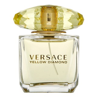 Versace Yellow Diamond Eau de Toilette da donna 30 ml