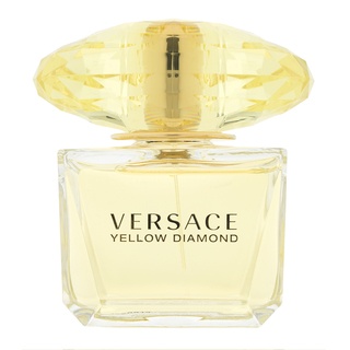 Versace Yellow Diamond Eau de Toilette da donna 90 ml