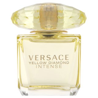 Versace Yellow Diamond Intense Eau de Parfum da donna 30 ml