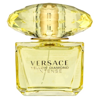 Versace Yellow Diamond Intense Eau de Parfum da donna 90 ml