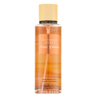 Victoria's Secret Amber Romance 2019 spray per il corpo da donna 250 ml