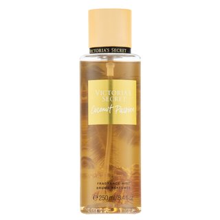 Victoria's Secret Coconut Passion 2019 spray per il corpo da donna 250 ml