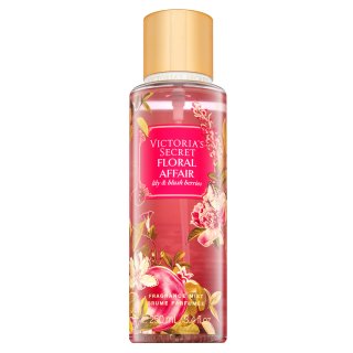 Victoria's Secret Floral Affair Lily & Blush Berries spray per il corpo da donna 250 ml