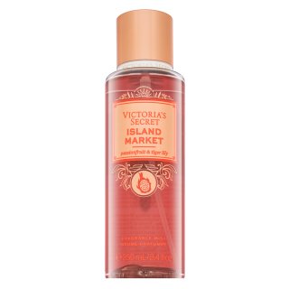 Victoria's Secret Island Market spray per il corpo unisex 250 ml