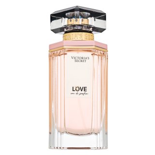 Victoria's Secret Love Eau de Parfum da donna 100 ml