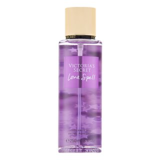 Victoria's Secret Love Spell 2019 spray per il corpo da donna 250 ml