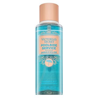 Victoria's Secret Poolside Service spray per il corpo unisex 250 ml