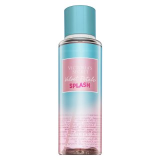 Victoria's Secret Velvet Petals Splash spray per il corpo da donna 250 ml