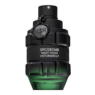 Viktor & Rolf Spicebomb Night Vision Eau de Toilette da uomo 50 ml