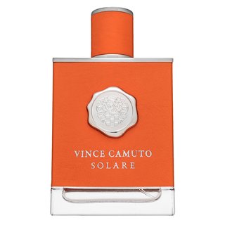 Vince Camuto Solare Eau de Toilette da uomo 100 ml