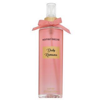 Women'Secret Daily Romance spray per il corpo da donna 250 ml