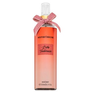 Women'Secret Lady Tenderness spray per il corpo da donna 250 ml