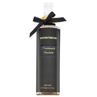 Women'Secret Passionate Treasure spray per il corpo da donna 250 ml