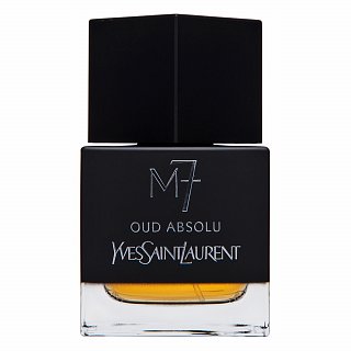 Yves Saint Laurent La Collection M7 Oud Absolu Eau de Toilette da uomo 80 ml