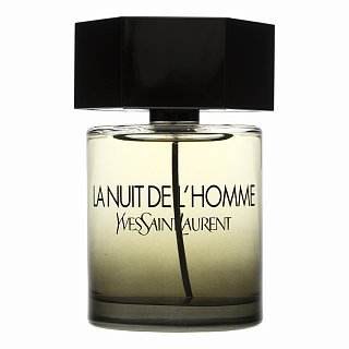 Yves Saint Laurent La Nuit de L’Homme Eau de Toilette da uomo 100 ml